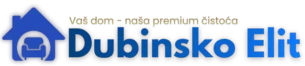 Dubinsko pranje nameštaja Beograd Elit logo